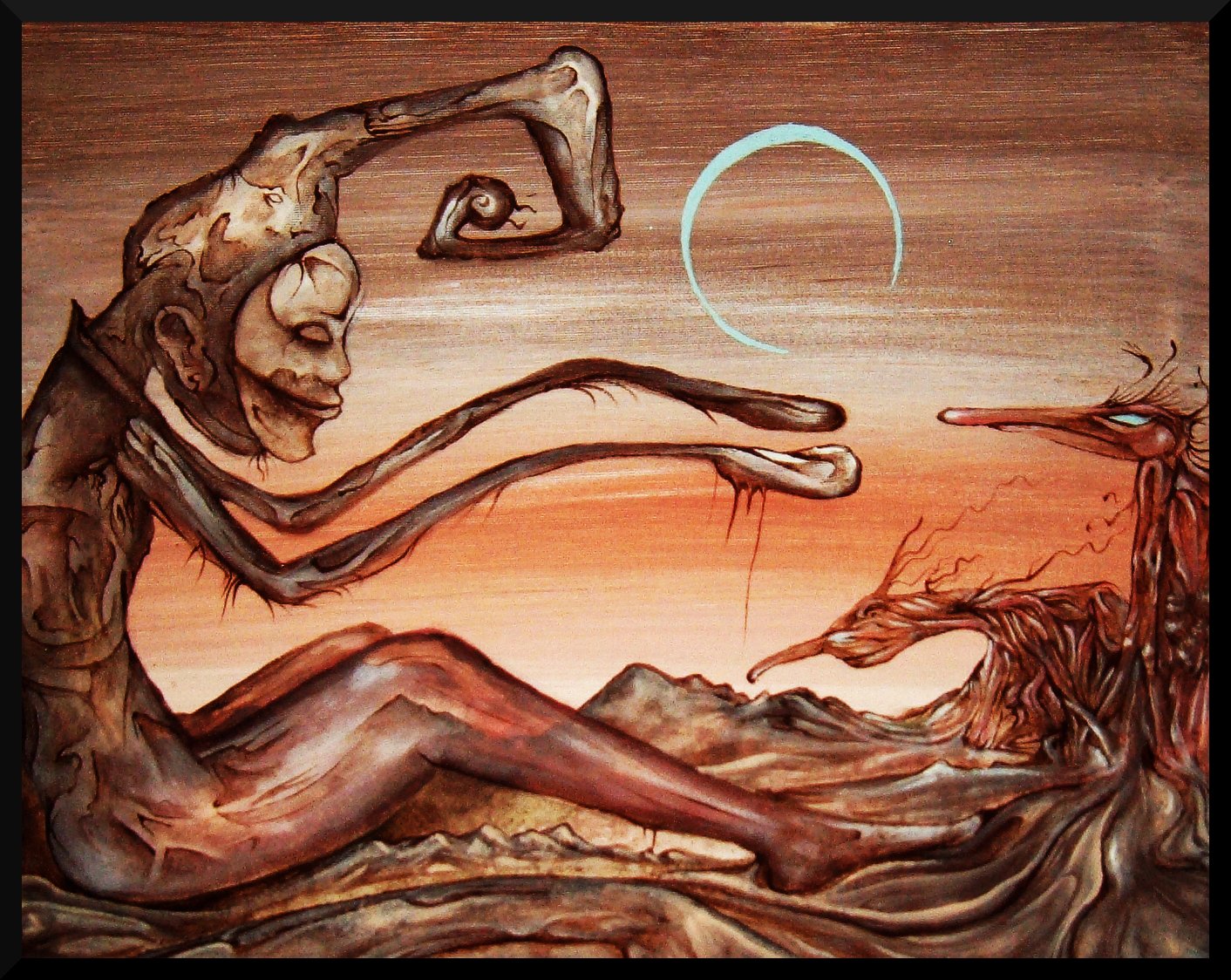 artwork by Keegan Bowen